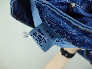 flash jeans: Jeansy dla mężczyzn, rozmiar XL — 5