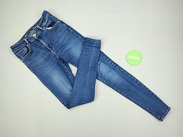 modbis nowosci: Used Jeans, Jeansy damskie, rozmiar S — 2
