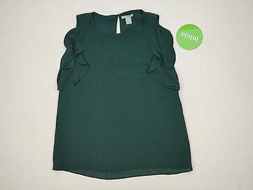 m: H&M, Top damski, rozmiar S — 2