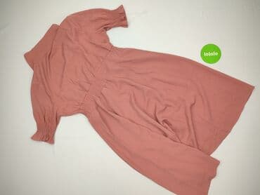 sukienki satynowa midi: Nife, Sukienka damska, rozmiar S — 4