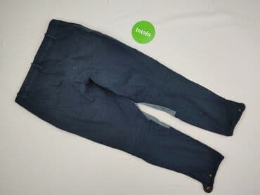 ralph lauren krótkie spodenki: Ralph Lauren, Spodnie materiałowe damskie, rozmiar L — 3