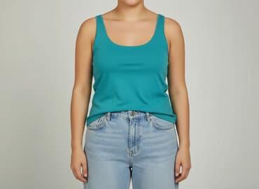 bluzki basic długi rękaw: Bluzka damska, rozmiar XL — 5