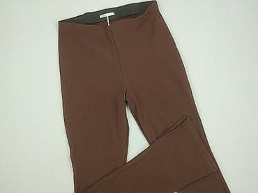 pull on trousers h: Zara, Legginsy rozmiar XL — 1