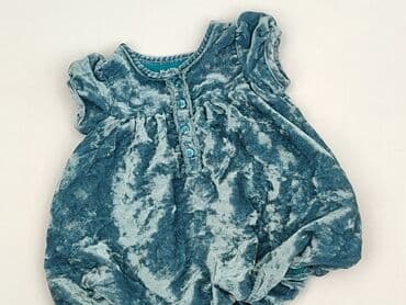 sukienki sweterkowe plus size: Ramper, 1-3 months, condition - Perfect — 1