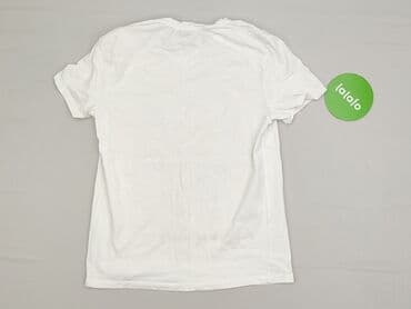 limonkowy sweter reserved: Mohito, T-shirt damski, XS — 3