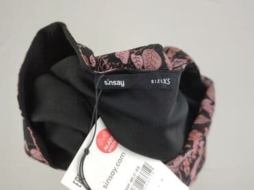 jestem modna sukienki: Sinsay, Sukienka damska, rozmiar XS — 4