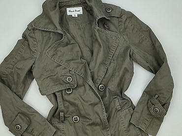 Trencz damski, rozmiar S