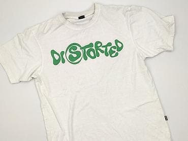 Cropp, Koszulka dla mężczyzn, rozmiar L