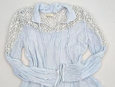 bluzki super mario: Cream, Bluzka damska, rozmiar M — 1