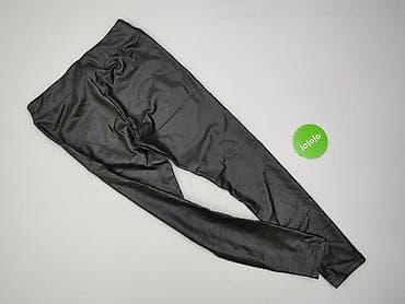 Women: Esmara, Leggings Eco-leather for women, size M at lalafo.pl — 3 Women: Esmara, Leggings Eco-leather for women, size M — 3