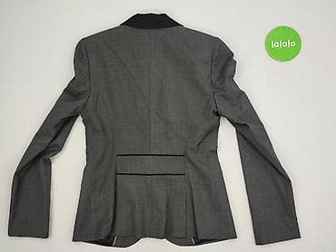 garoff kurtki: STOCKH LM, Marynarka damska, rozmiar S — 3