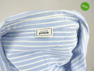 bluzki w paski mango: Pimkie, Сорочка жіноча, S на lalafo.pl — 4 bluzki w paski mango: Pimkie, Сорочка жіноча, S — 4