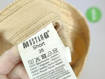 alphar one pepco: Mustang, Szorty dla mężczyzn, rozmiar 2XS — 4