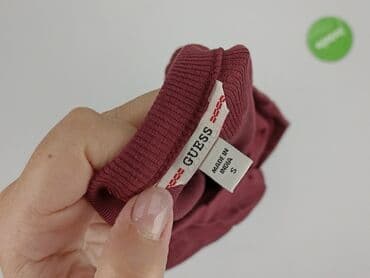guess sukienki wyprzedaż: Guess, Bluzka damska, rozmiar S — 4