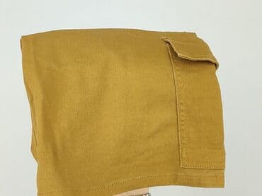 spódnica cargo: ONLY, Spódnica damska, M — 5