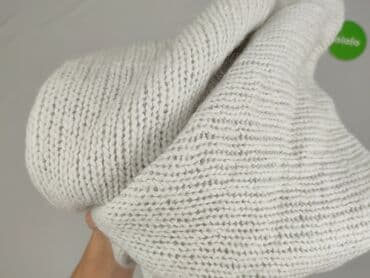 sweter oversize: New Collection, Women`s sweater, size One size — 4