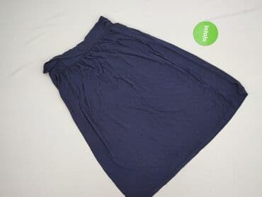 spódnice rozkloszowane midi z kieszeniami: Spódnica damska, rozmiar S — 3