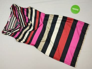 sukienka w szkocką kratę damska: Yessica, Sukienka damska, rozmiar S — 2