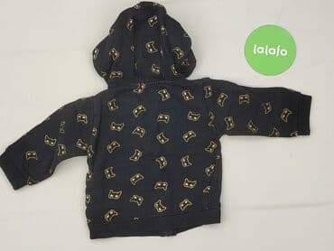 koszulka z dynia dla dziecka: Sweatshirt, 9-12 months, condition - Very good — 3