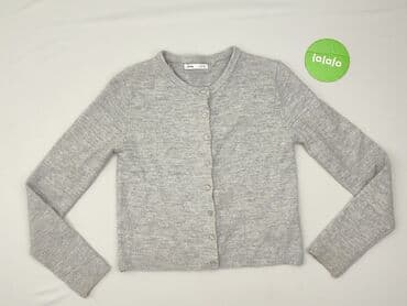 sweter tunika mohito: Sinsay, Kardigan damski, XS — 2