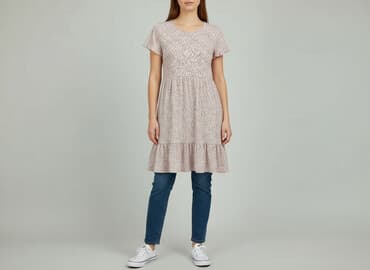 sukienka house czarna: House, Sukienka damska, rozmiar M — 6