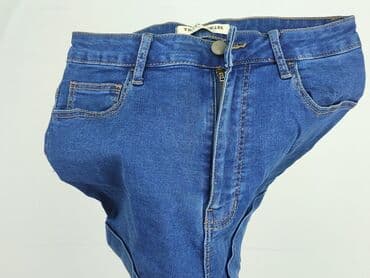 obcisłe szorty: Tally Weijl, Szorty damskie, rozmiar L — 5