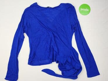 Ubrania damskie: Mango, Bluzka damska, rozmiar L — 3