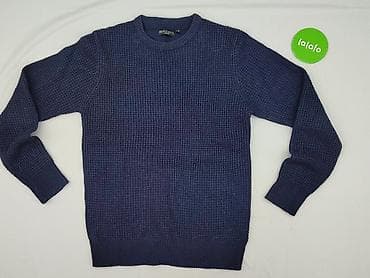 sandro: Brave Soul, Sweter dla mężczyzn, rozmiar M — 2