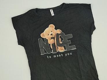 nirvana t shirty hm: FREEMAN, T-shirt damski, rozmiar M — 1