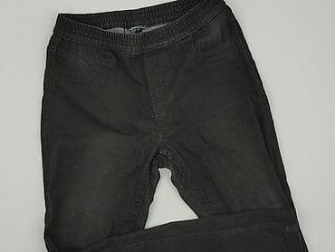 Spodnie damskie, rozmiar S