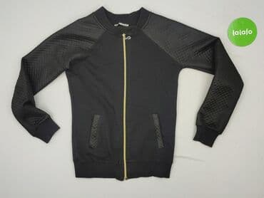 kurtki stoprocent: SZACHOWNICA, Kurtka bomberka damska, rozmiar S — 2