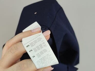 srebrne sukienki na imprezę: Reserved, Women`s dress, size M (EU 38) — 4