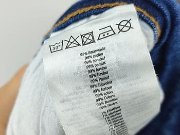 levis sklep: Janina, Jeansy damskie, rozmiar XL — 5
