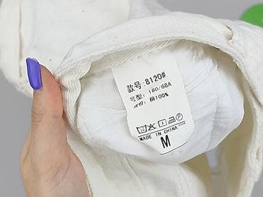 ks buty: Szorty damskie, rozmiar M — 6