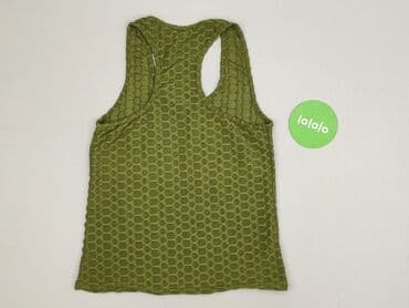 bluzki do ćwiczeń: T-shirt damski, rozmiar S — 4