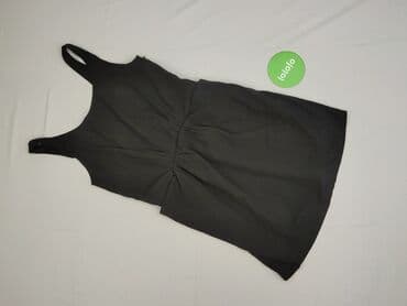 sklep internetowy z sukienkami dla puszystych: Amisu, Sukienka damska, rozmiar S — 2