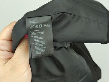 sukienka o kroju marynarki h: H&M, Піджак жіночий, розмір XS — 5
