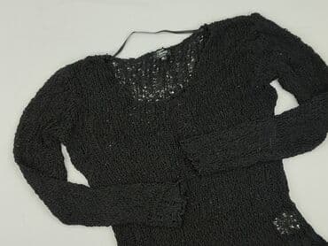 poliamid w swetrze: Sweter damski, rozmiar XL — 1