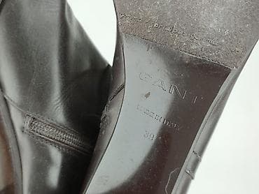 kozaki tanio: Gant, Kozaki damskie, rozmiar 39 — 4