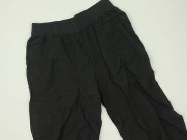 kuloty damskie jeansy: Sinsay, Spodnie 3/4 damskie, rozmiar S — 1