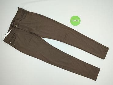 buty new age: Jeansy damskie, rozmiar XL — 3