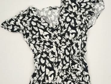 sukienka w motyle damska: Cropp, Sukienka damska, rozmiar XL — 2