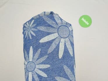 jeansy w stokrotki: House of Denim, Jeansy damskie, rozmiar M — 7