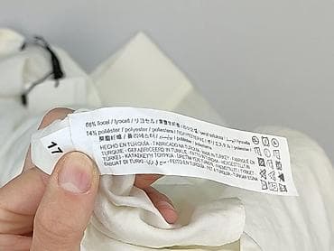 azuree buty: Zara, Sukienka damska, rozmiar XS — 5