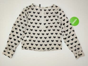 sukienka o kroju marynarki h m: H&M, Women's blouse, size XS (EU 34) — 3
