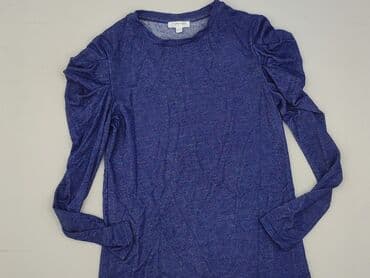 sukienki swing plus size: Women's blouse, size 2XS (EU 32) — 1