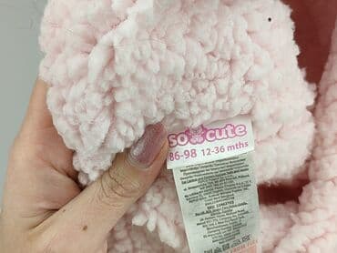 sukienki dla 12 latki: Czapka, So cute, 2-3 lat, 50-51 cm, stan - Dobry — 4