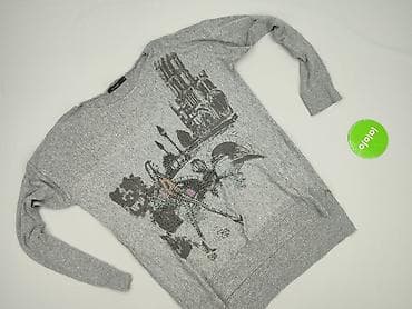 pepco monki: Monnari, Sweter damski, rozmiar M — 2