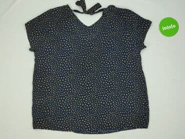 buty elefant: In Extenso, Bluzka damska, rozmiar 2XL — 3