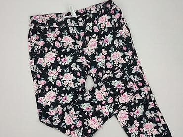 getry do koszykówki: Leggings, Spodnie materiałowe damskie, rozmiar M — 1